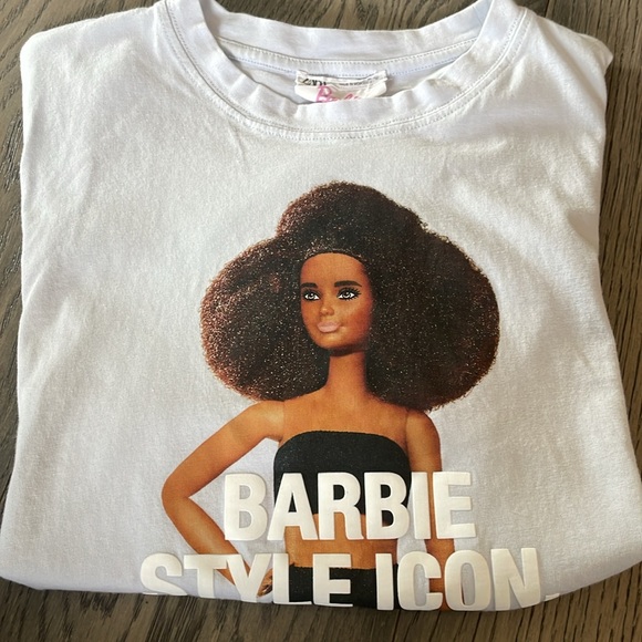 Zara We Are Barbie Style Icon - Picture 4 of 4